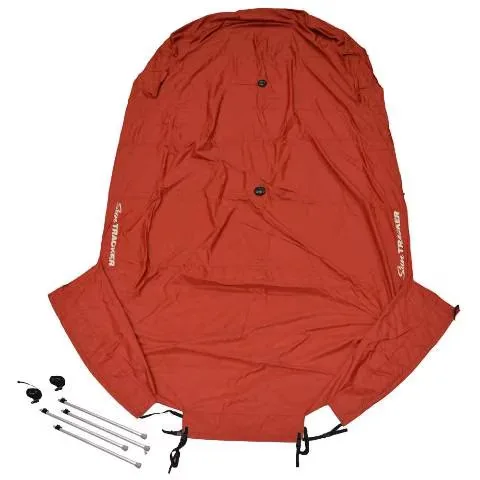 Boat Cover 7.5 oz 2" 232"