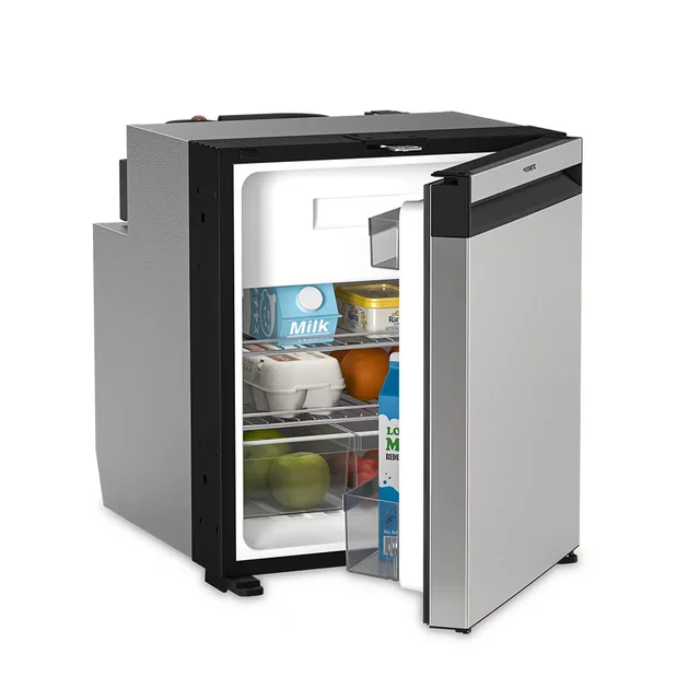 Refrigerator 20.67" 17.64" 21.14"