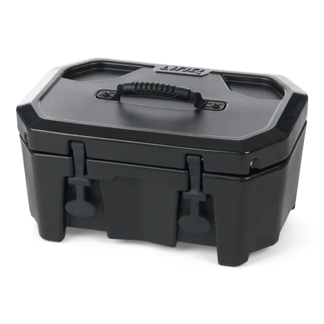 Cooler black 16 inch 9"