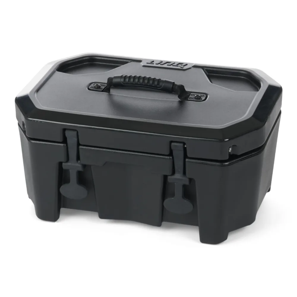 Cooler black 16 inch 9"