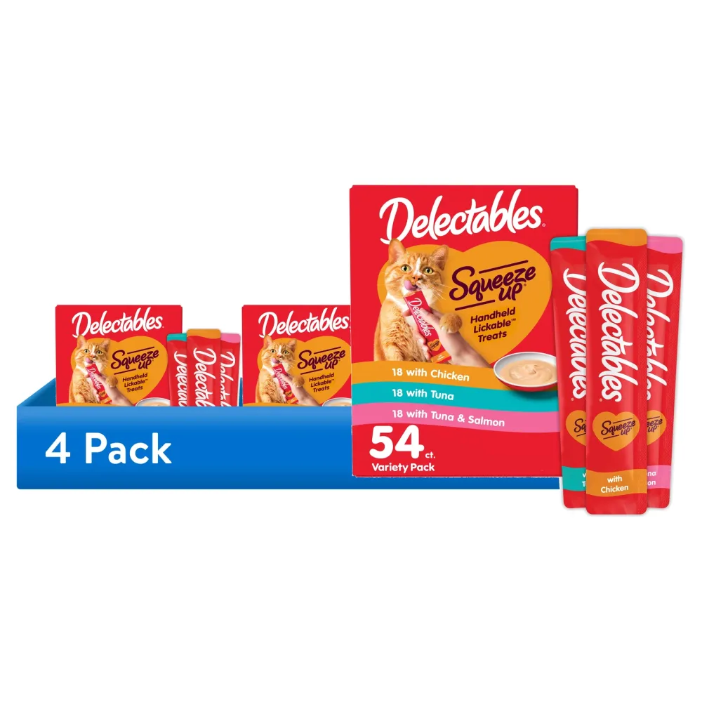Treat 4 pack 0.5oz 5 ounce
