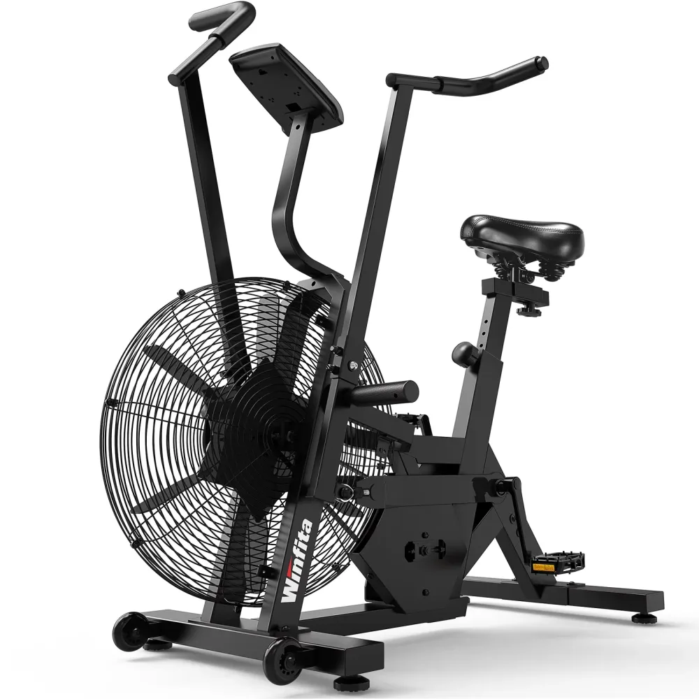Bike 350 lbs black 350 pounds