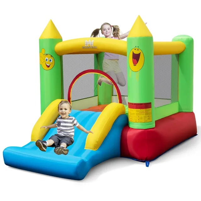 Backyard Play 117' 80' 74.5'