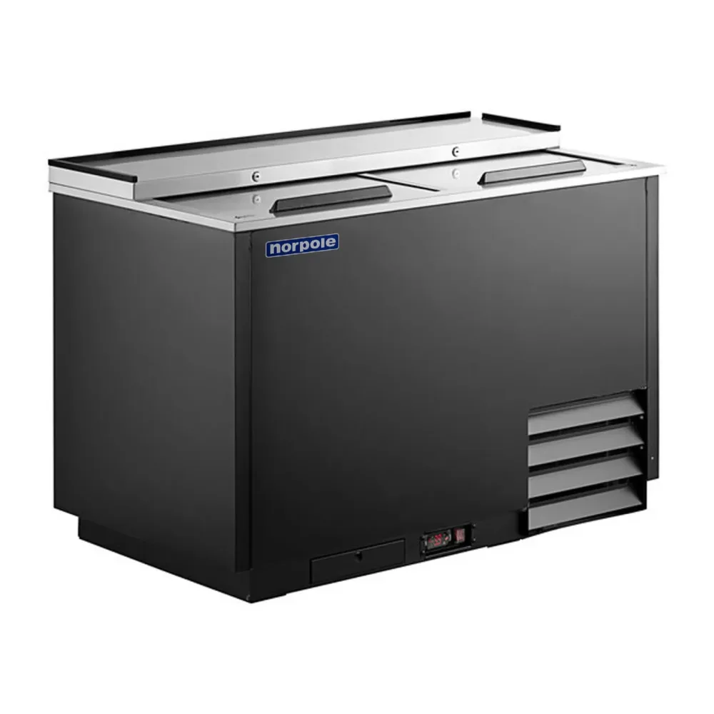 Cooler 50"
