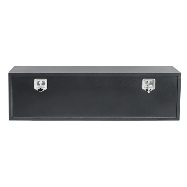 Underbody Truck 13 inch locking weatherproof