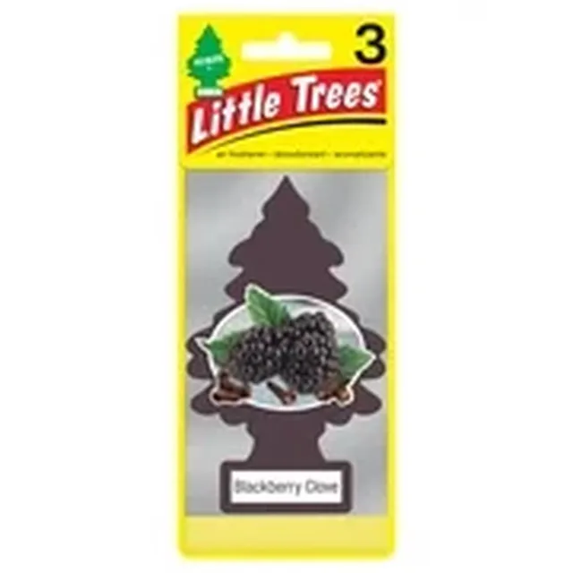 Air Freshener red