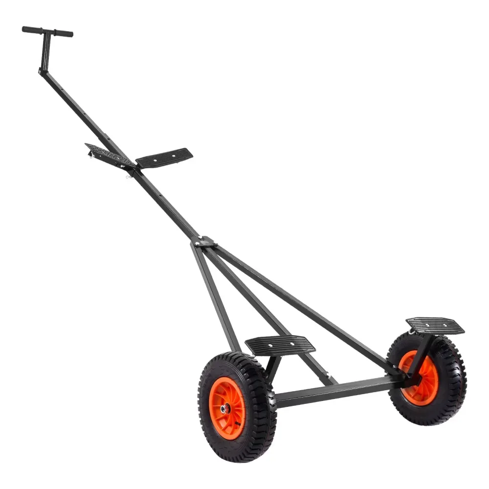 Boat Trailer 420 pound 15.7 inch adjustable