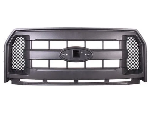 Grille black