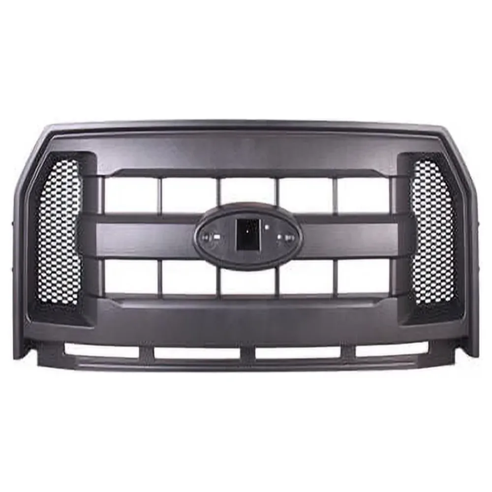 Grille black