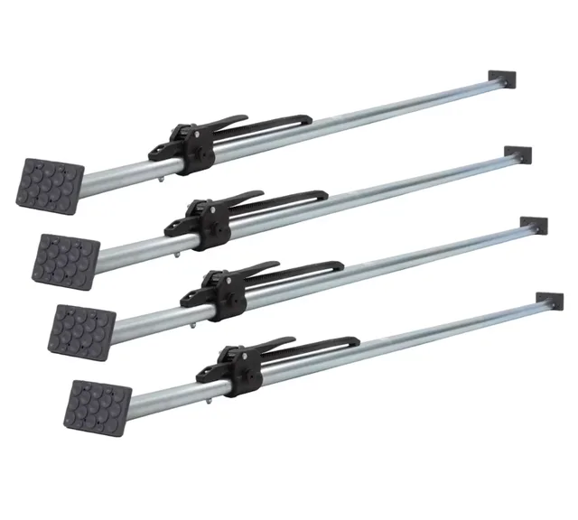 Truck 4 pack 89.75" 104.5"