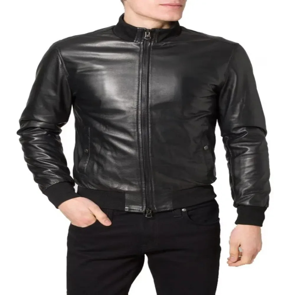 Jacket black
