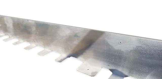 Truck Bed 81"