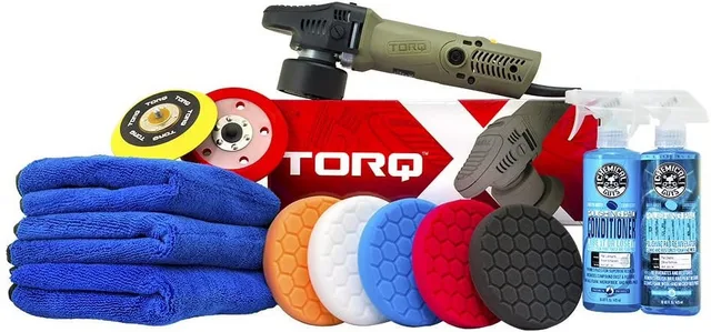 Cleaner 700w 8mm 2'