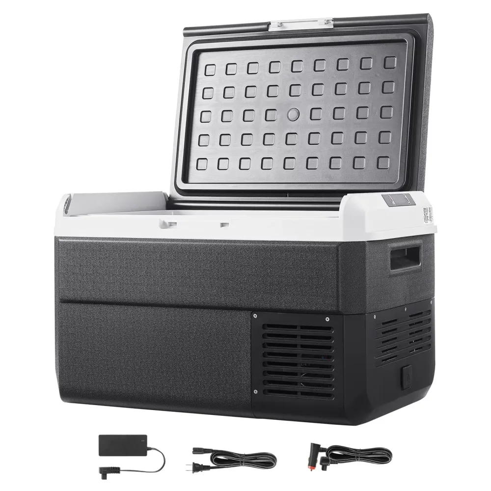 Compressor Cooler 12 volt portable 240v