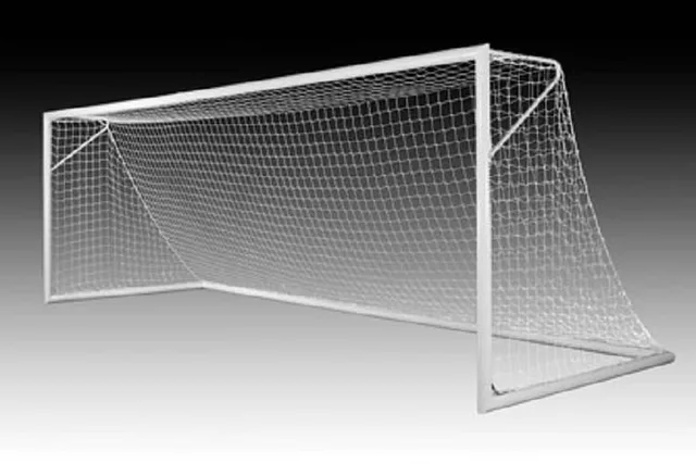 Soccer Goal 18.5' 6.5' 4"