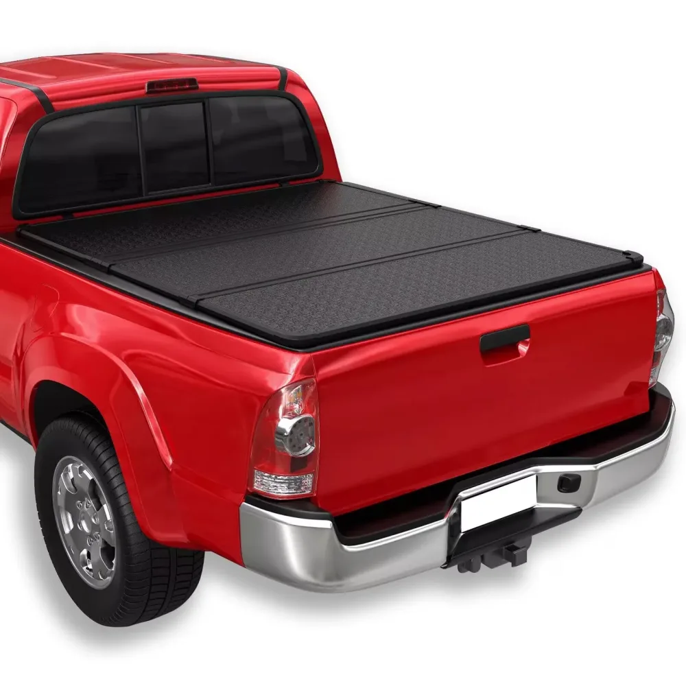 Tonneau Cover 5ft black 20235 ft
