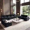 Dog Bed 130" gray 27.5"