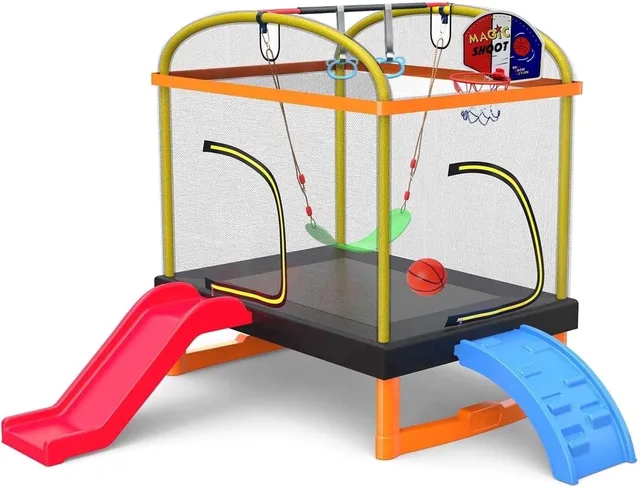 Play 300 lbs 100 lbs heavy-duty