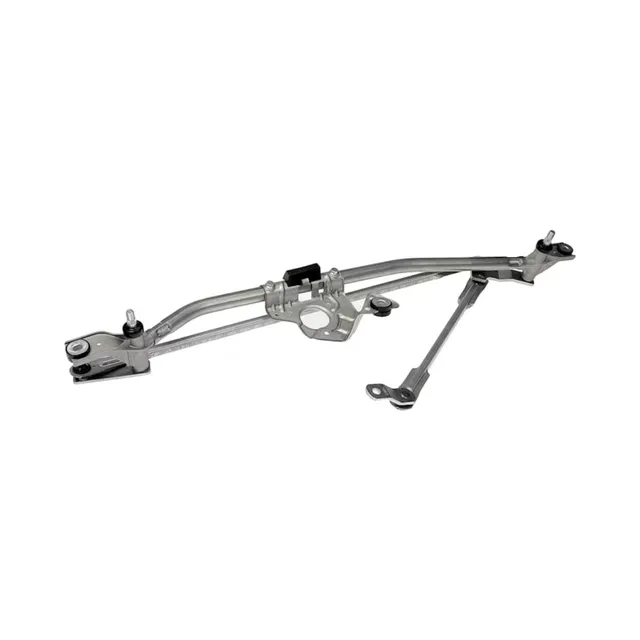 Body & Glass Parts black