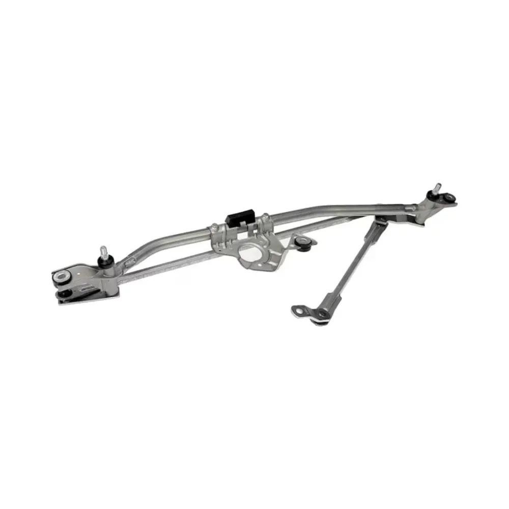 Body & Glass Parts black