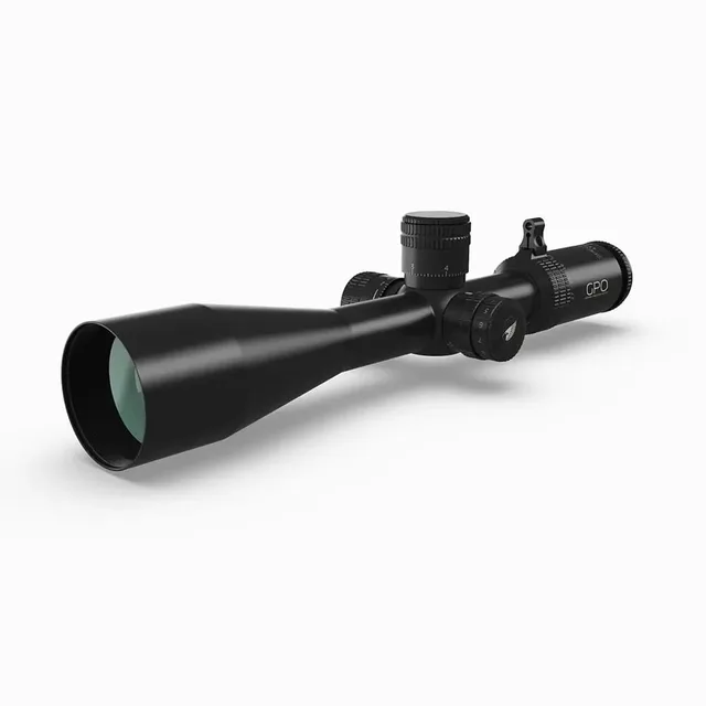 Scopes 34mm locking 115 inches