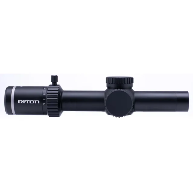 Rifle Scope 10.50 ft 4.50 in