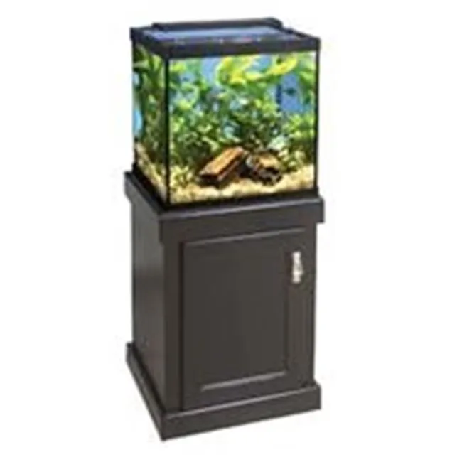 Stand blue 5 in 32 lbs