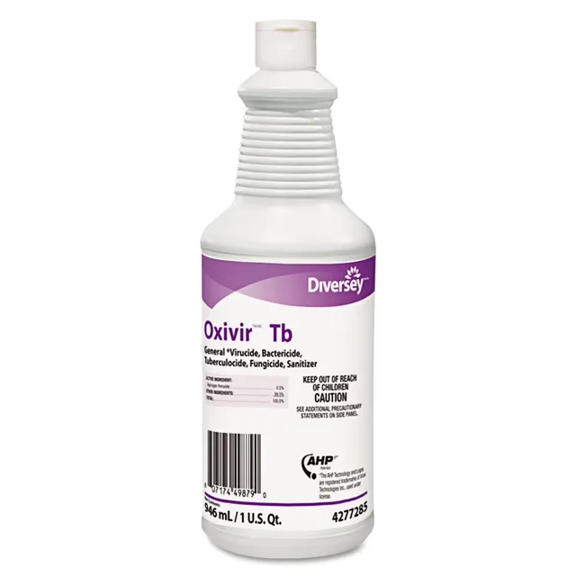 Cleaner 32oz 32 oz 33 oz
