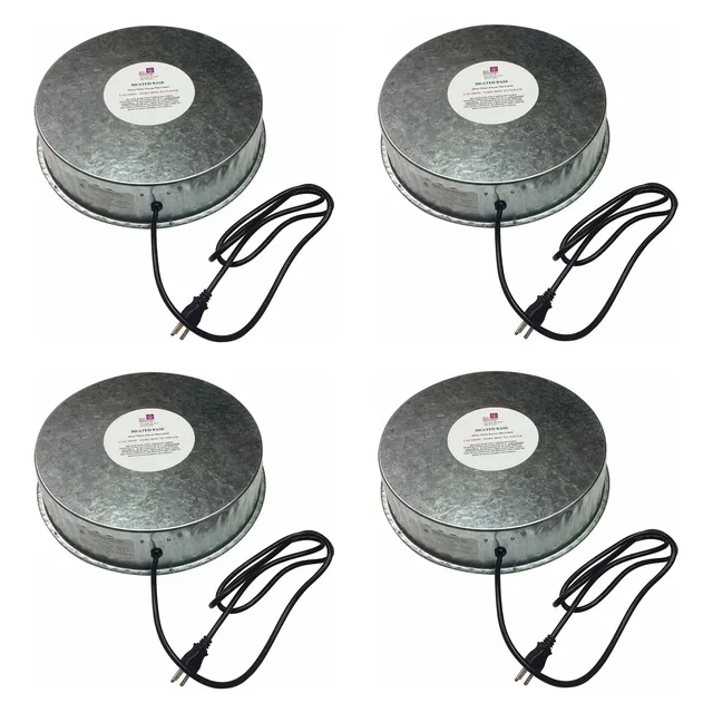 Reptile Care 125w 4 pack 4 lb