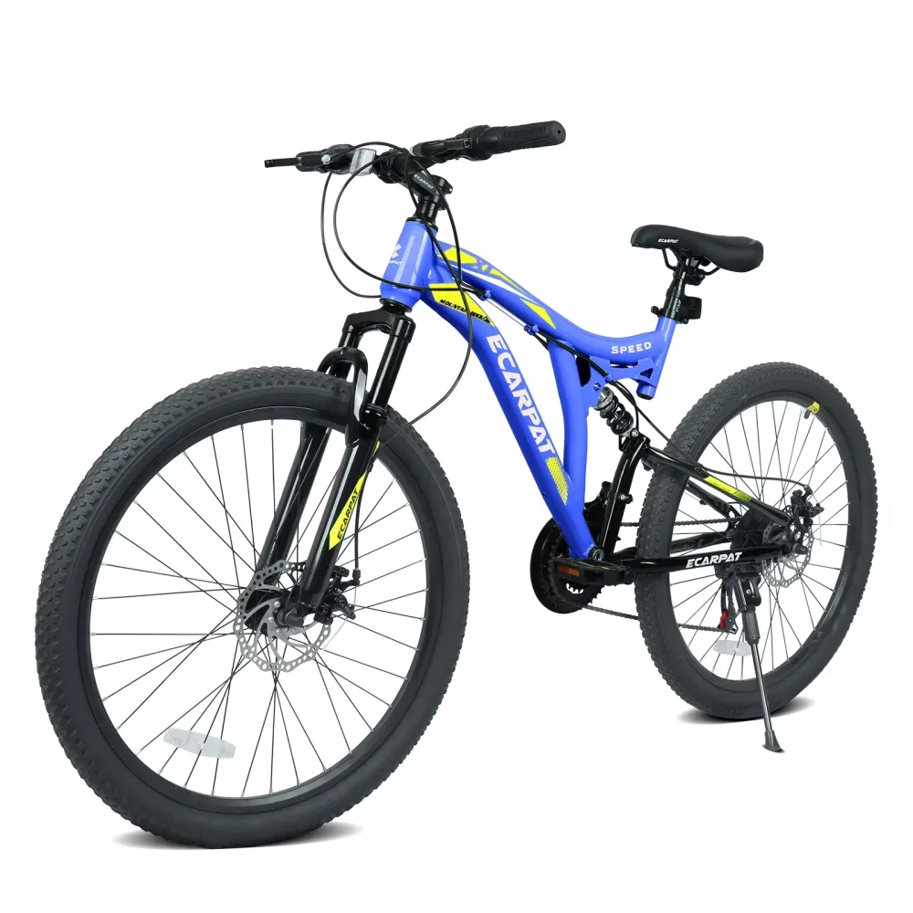 Mountain Bikes 26" 4' 9"