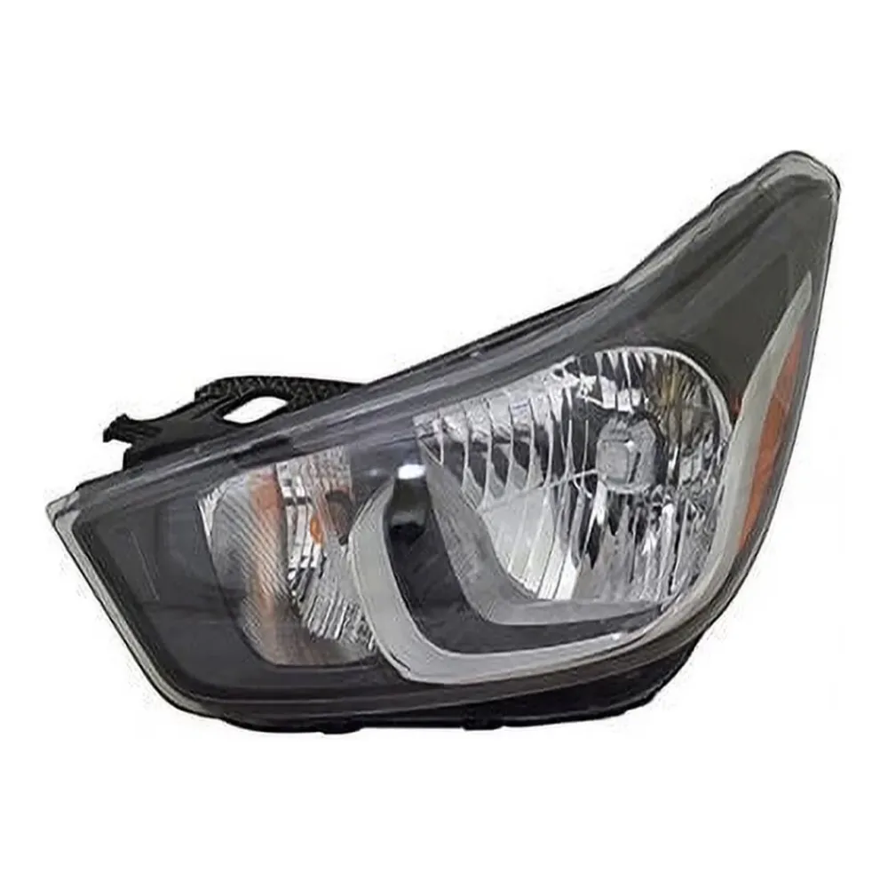 Truck Lighting