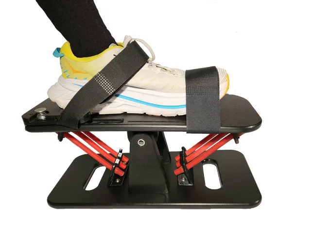 Cardio Machines 0-30lb portable adjustable