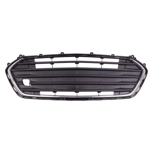 Grille One black