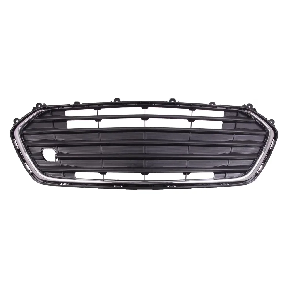 Grille One black
