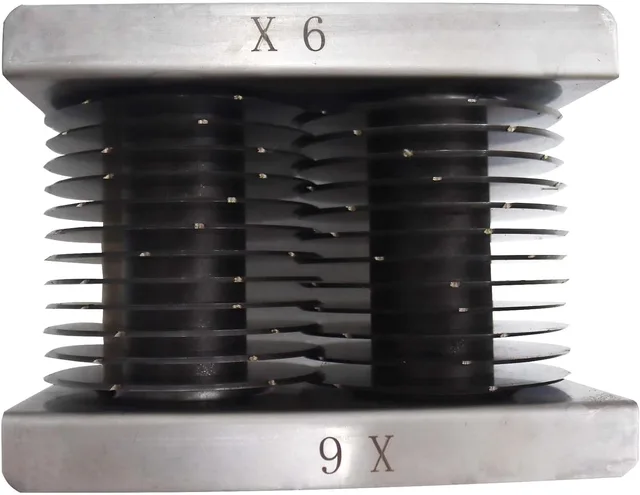 Blade 6mm 2.5-25mm 110v