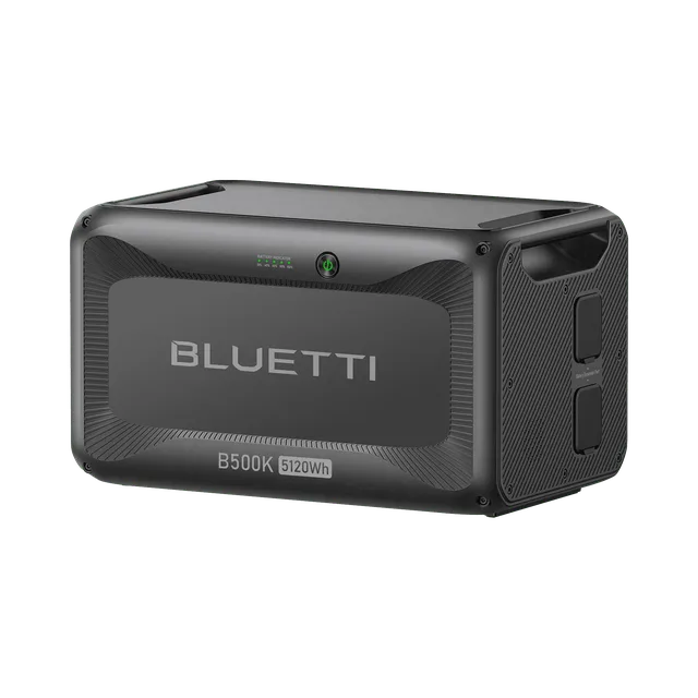 Power portable gray