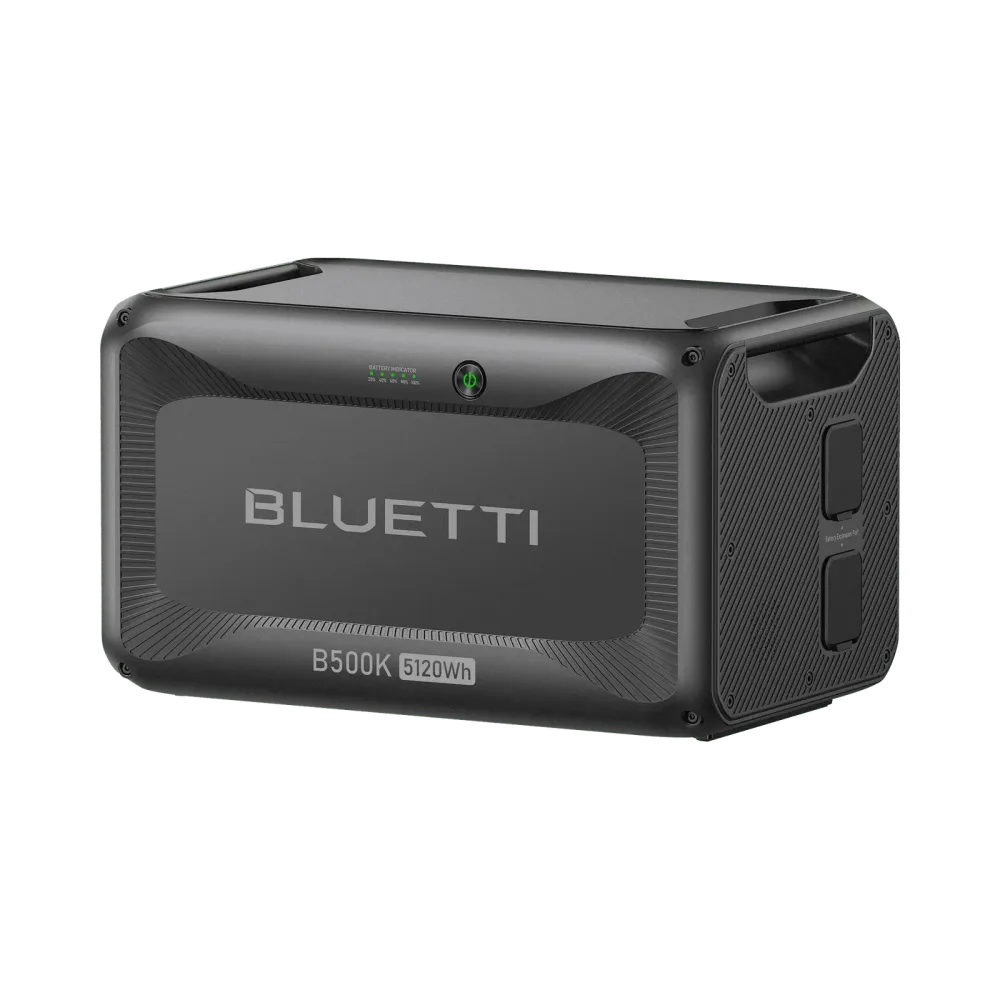 Power portable gray