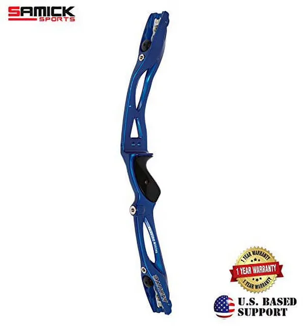 General Archery 25" 2.52 lbs blue