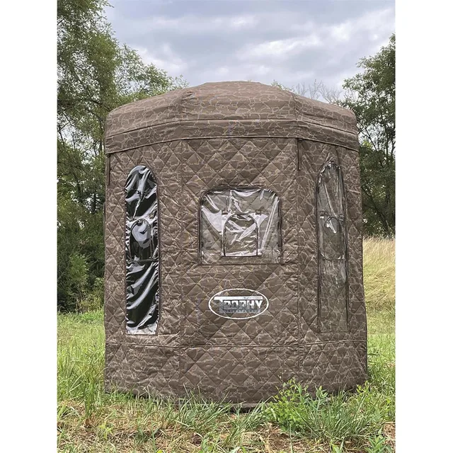 Blind insulated 70" 88"