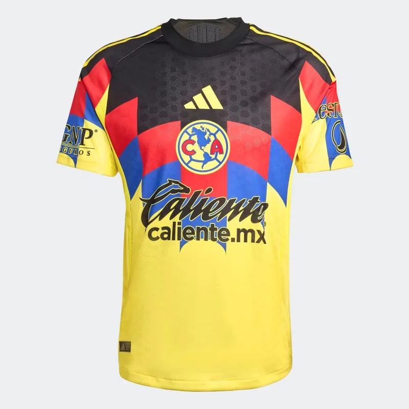 Club yellow