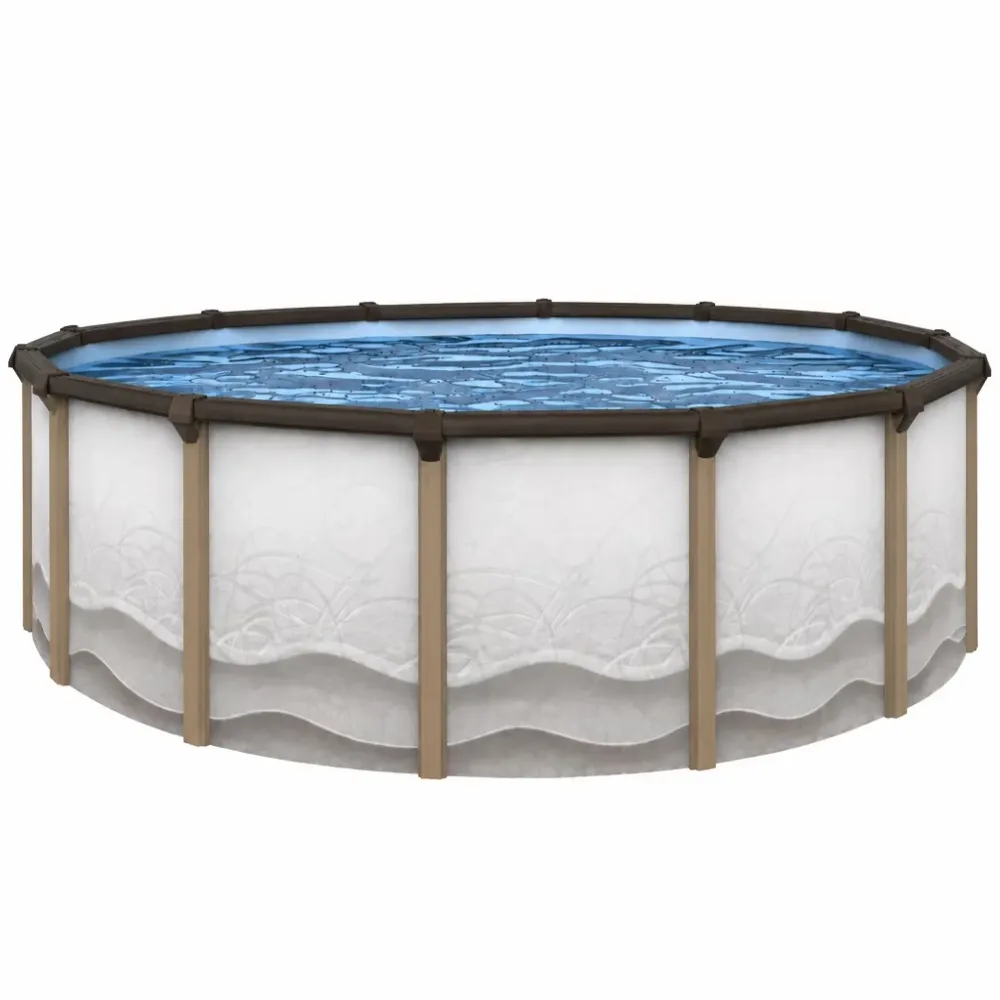 Swimming Pool 15' 52" 12'