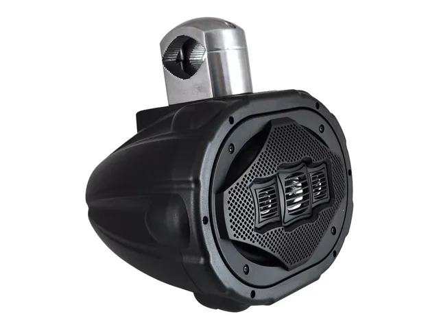 Speaker 300 watts 9 inches black