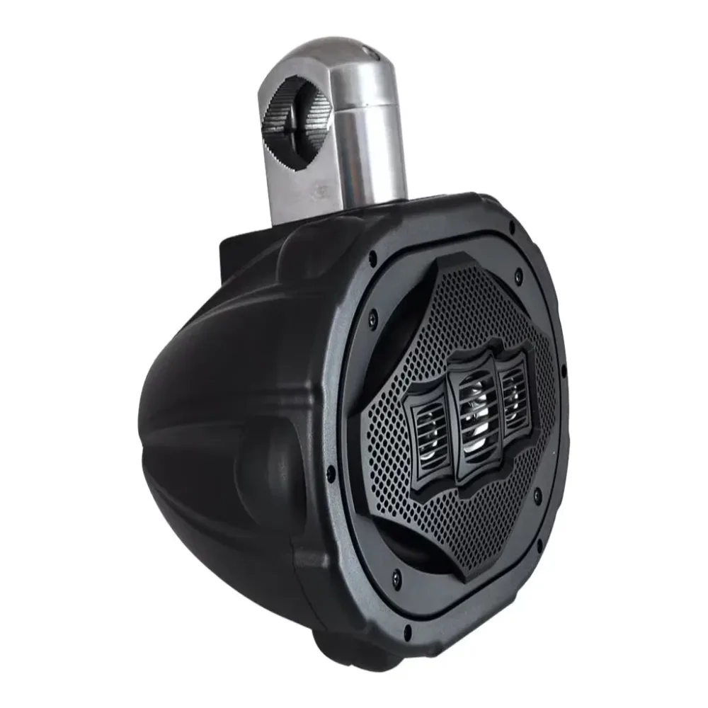 Speaker 300 watts 9 inches black