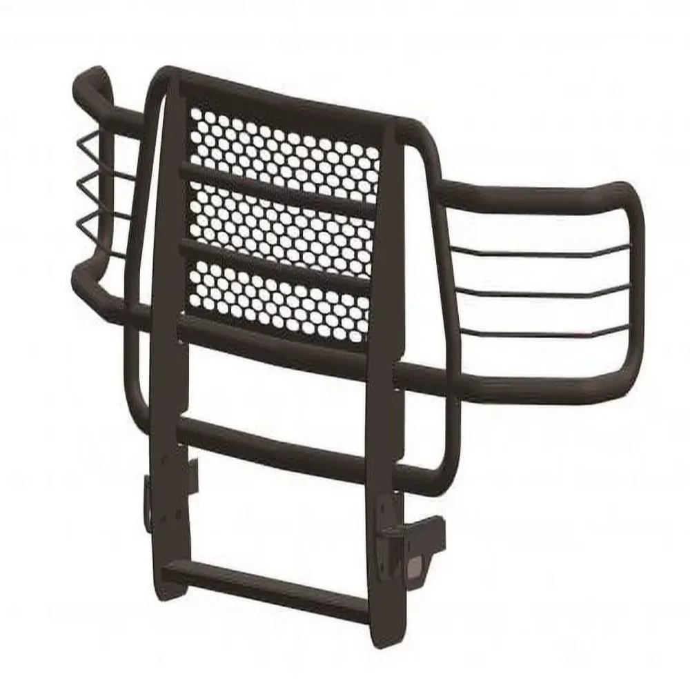Grille Guard black 106 lb