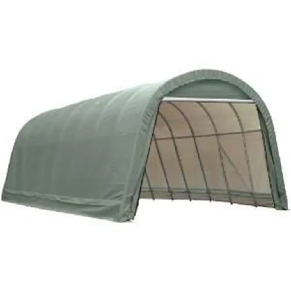 Shelter green 9 oz 144"