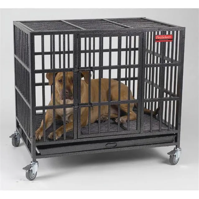 Crates & Gates heavy-duty locking
