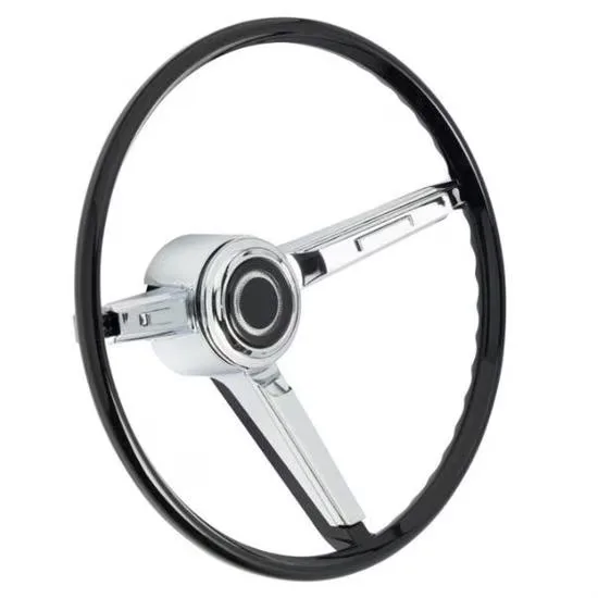 Steering Wheel 15 inch 15" 17"