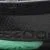 Basketball green black