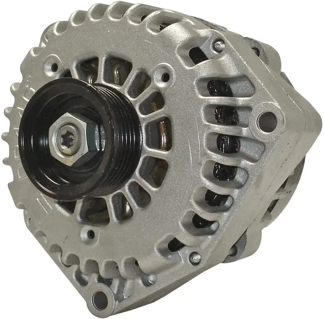 General Replacement Parts