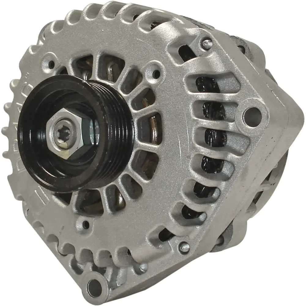 General Replacement Parts